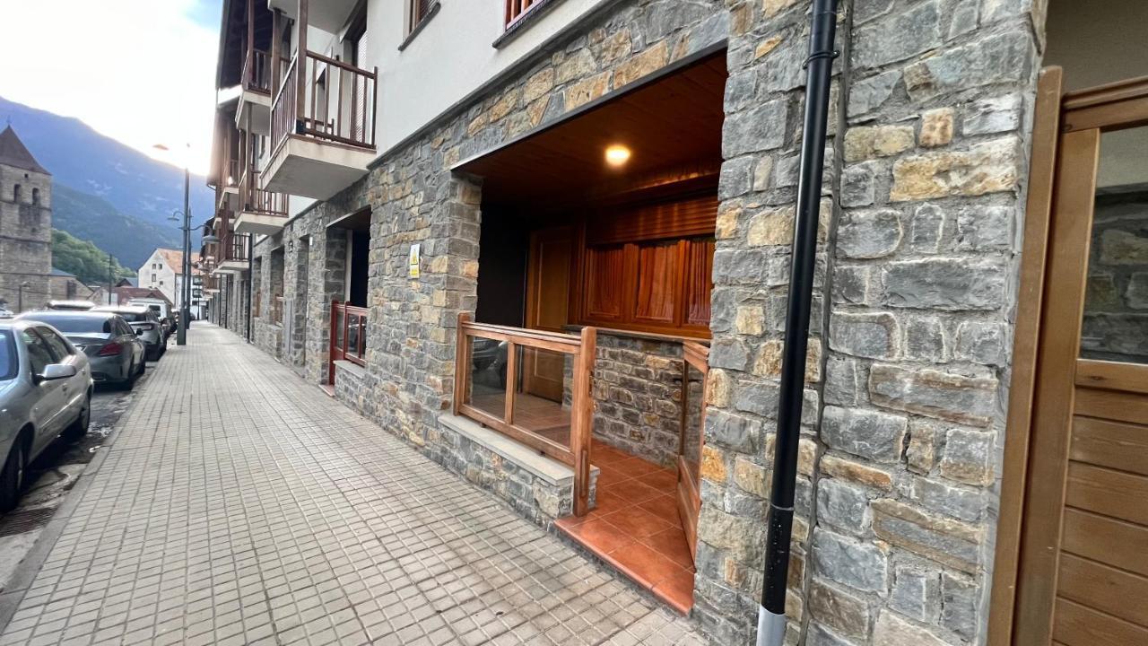 Acogedor Pineta Apartment *