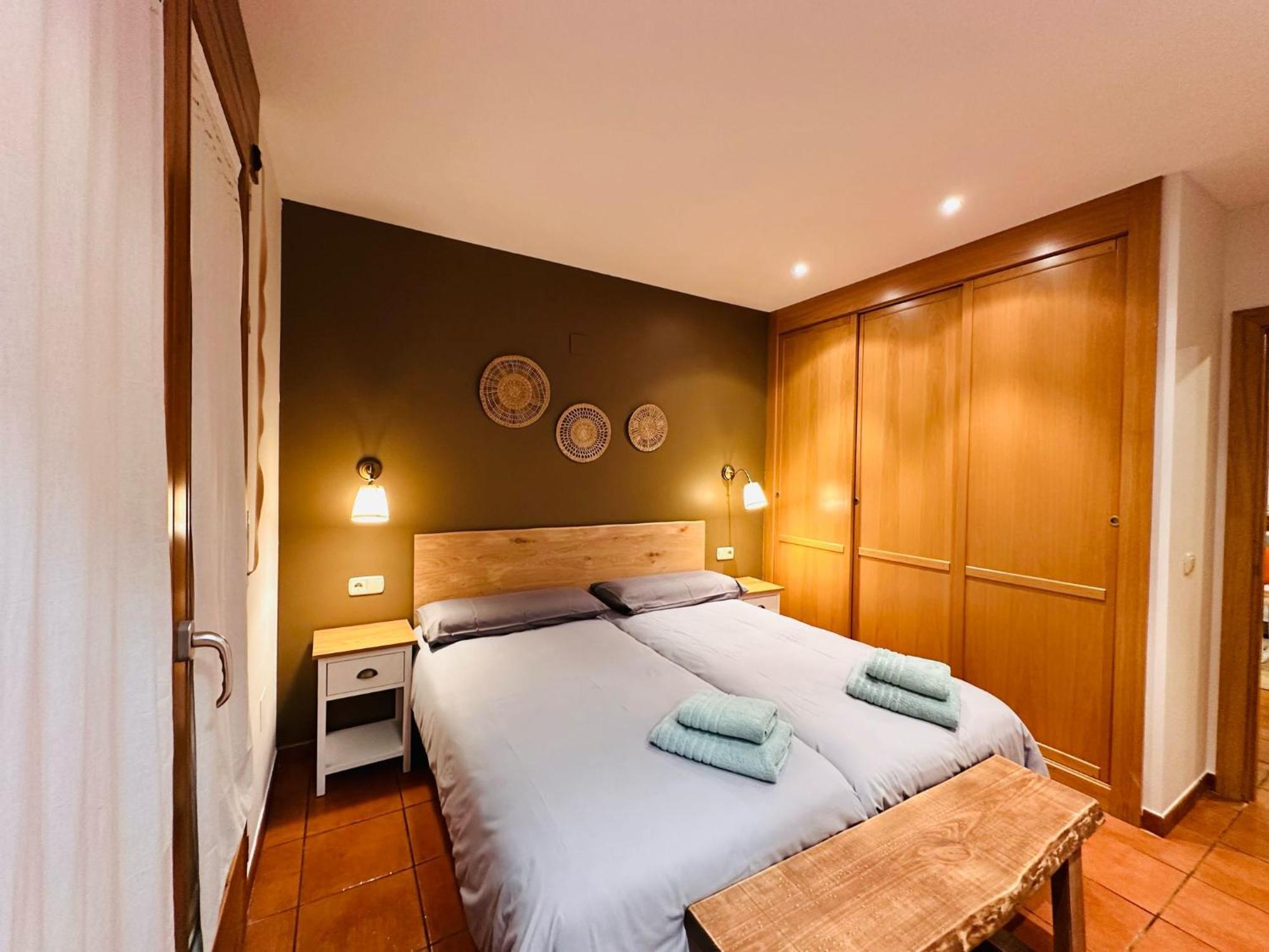 Acogedor Pineta Apartment *